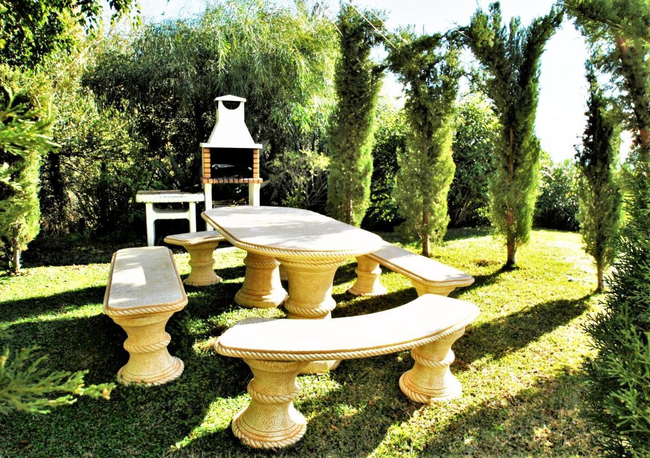Holiday Villa In 10 Min From Fuengirola Beach With Sea Views Pool Bbq Parking Wifi Aircon Big Garden Mijas Luaran gambar