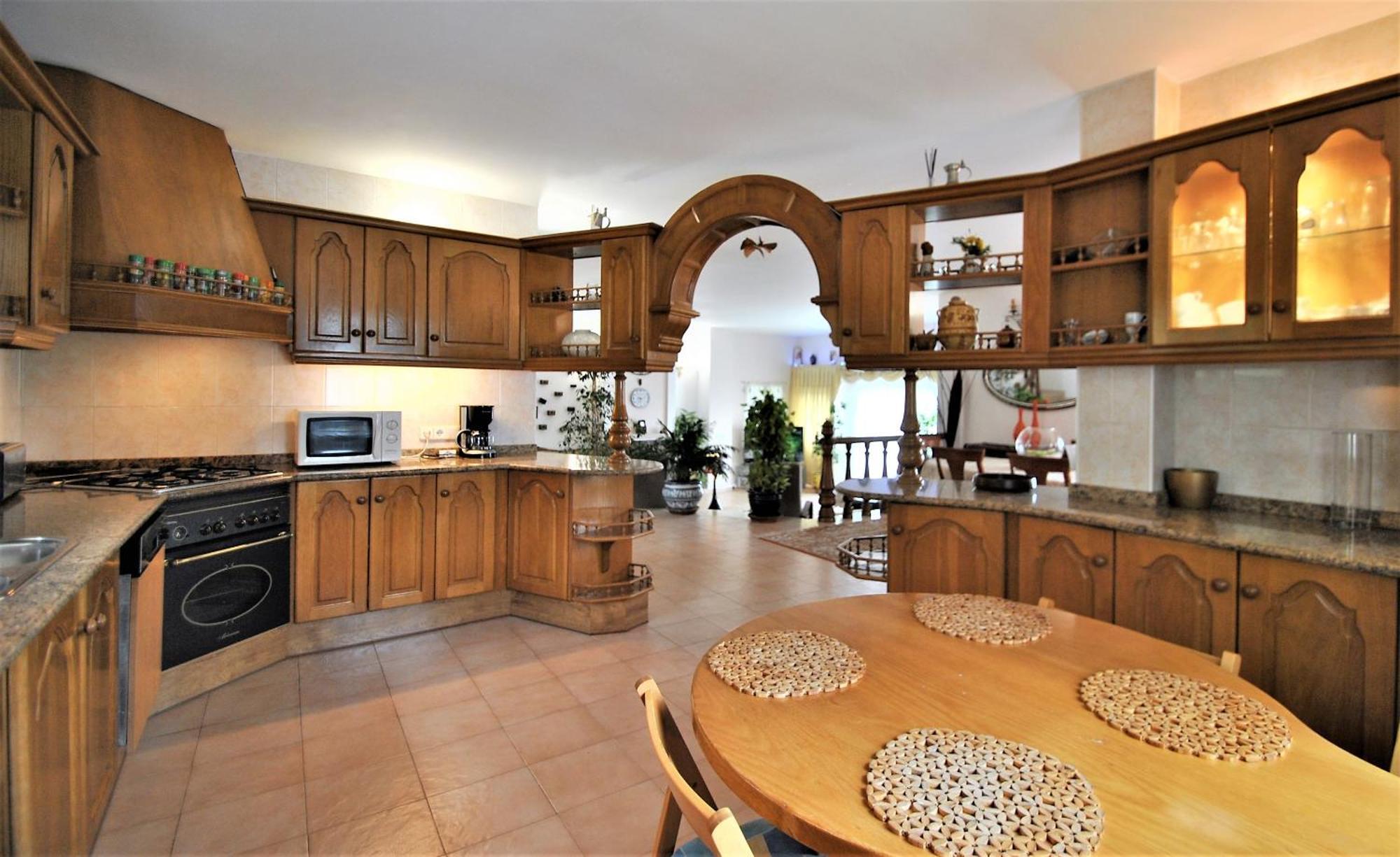 Holiday Villa In 10 Min From Fuengirola Beach With Sea Views Pool Bbq Parking Wifi Aircon Big Garden Mijas Luaran gambar