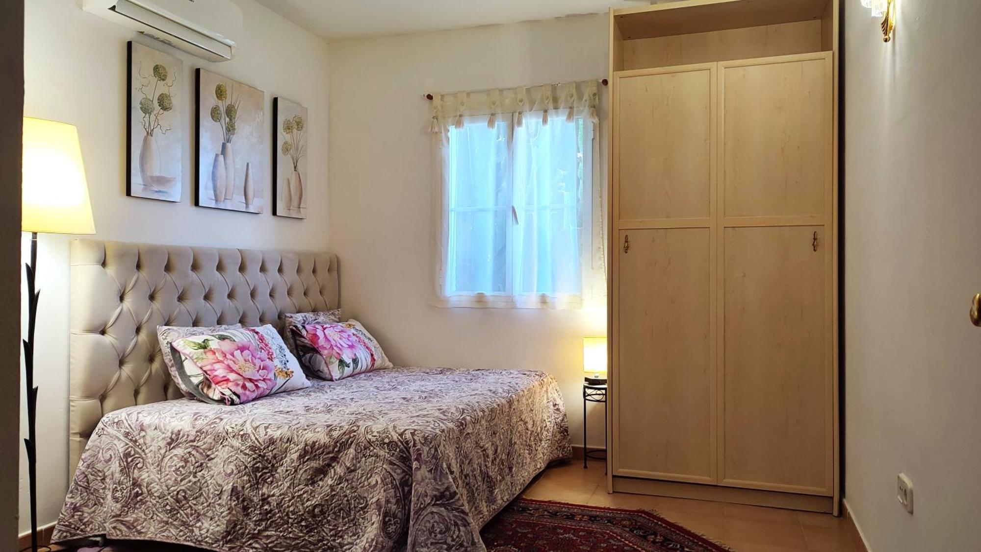Holiday Villa In 10 Min From Fuengirola Beach With Sea Views Pool Bbq Parking Wifi Aircon Big Garden Mijas Luaran gambar