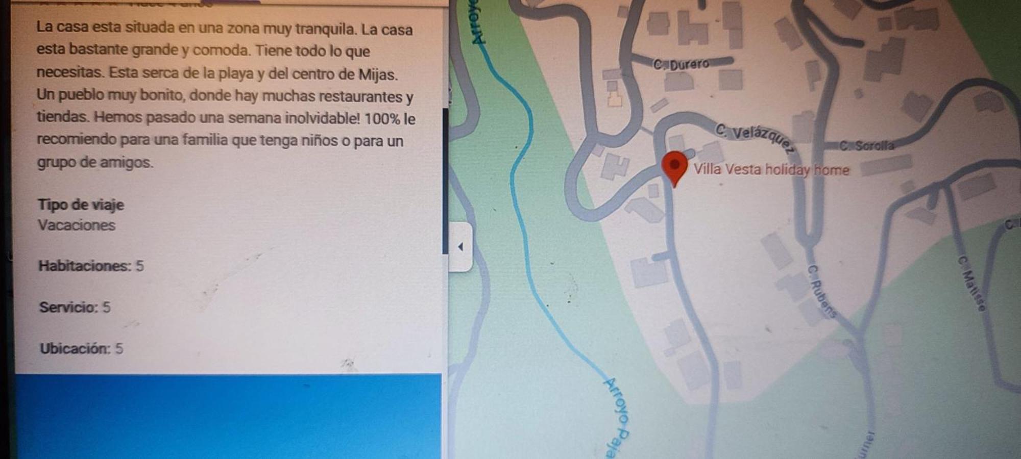 Holiday Villa In 10 Min From Fuengirola Beach With Sea Views Pool Bbq Parking Wifi Aircon Big Garden Mijas Luaran gambar