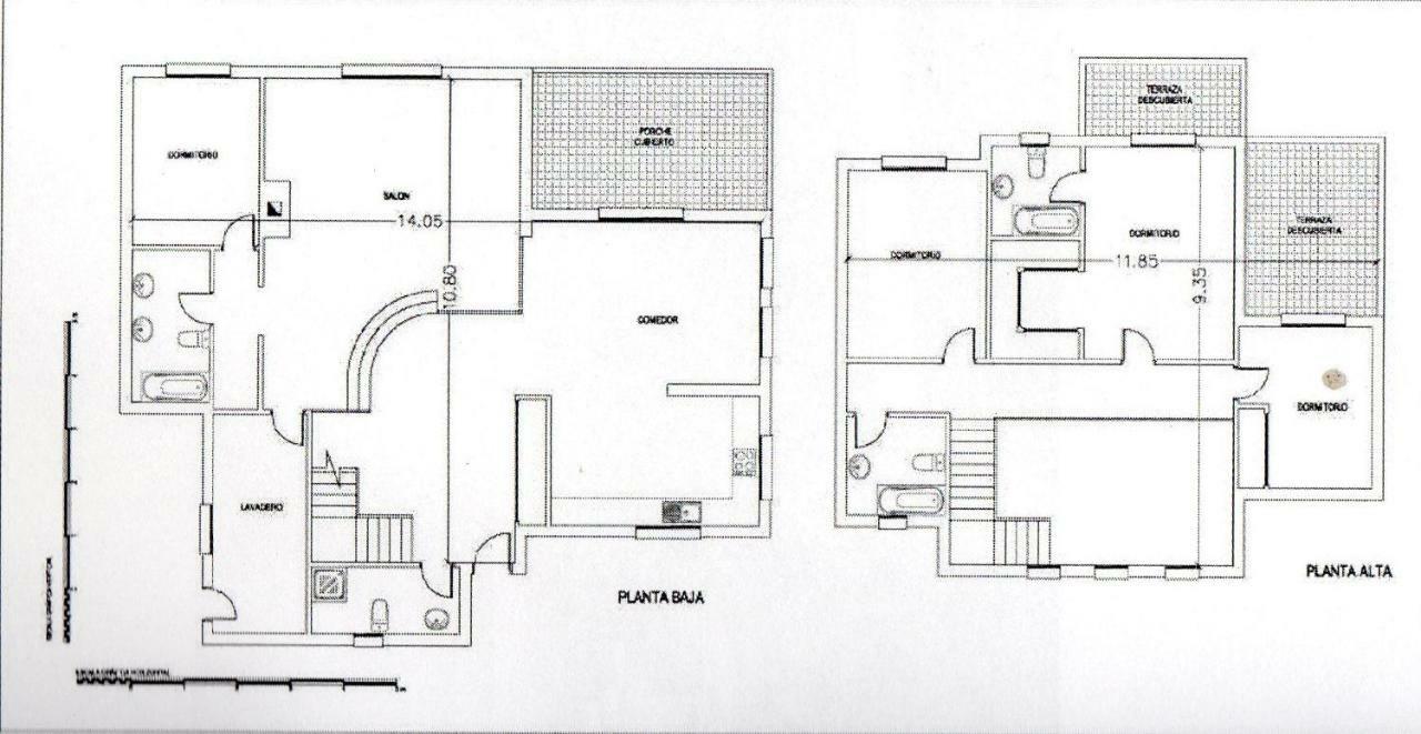 Holiday Villa In 10 Min From Fuengirola Beach With Sea Views Pool Bbq Parking Wifi Aircon Big Garden Mijas Luaran gambar